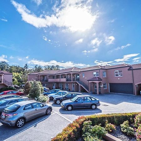 Kings Of Riccarton Motel With Airport Shuttle Service 크라이스트처치 외부 사진