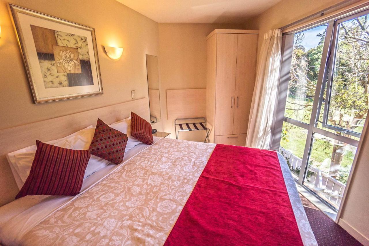 Kings Of Riccarton Motel With Airport Shuttle Service 크라이스트처치 외부 사진